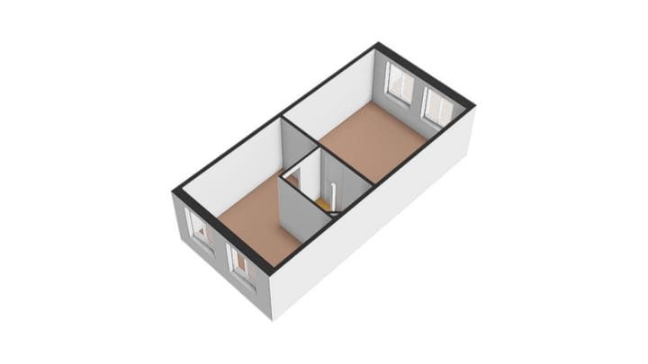 Foto 43 van Hoogstraat 14