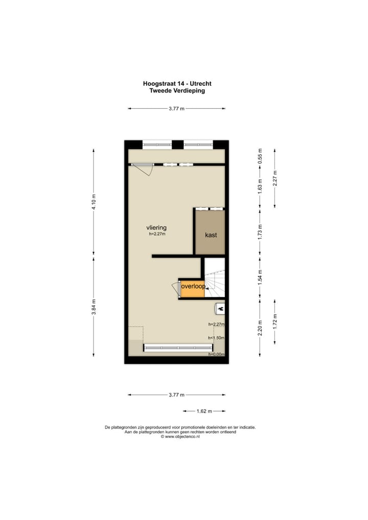 Foto 47 van Hoogstraat 14