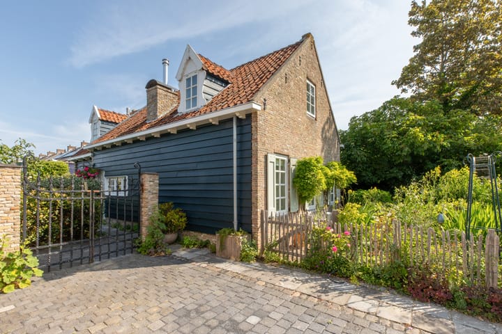 Photo 1 of Dishoekseweg 4