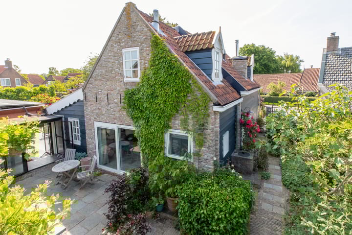 Foto 2 van Dishoekseweg 4