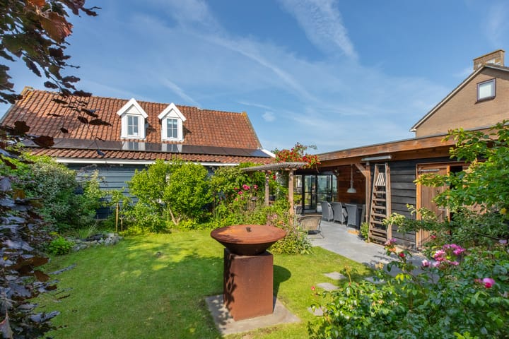 Foto 3 van Dishoekseweg 4