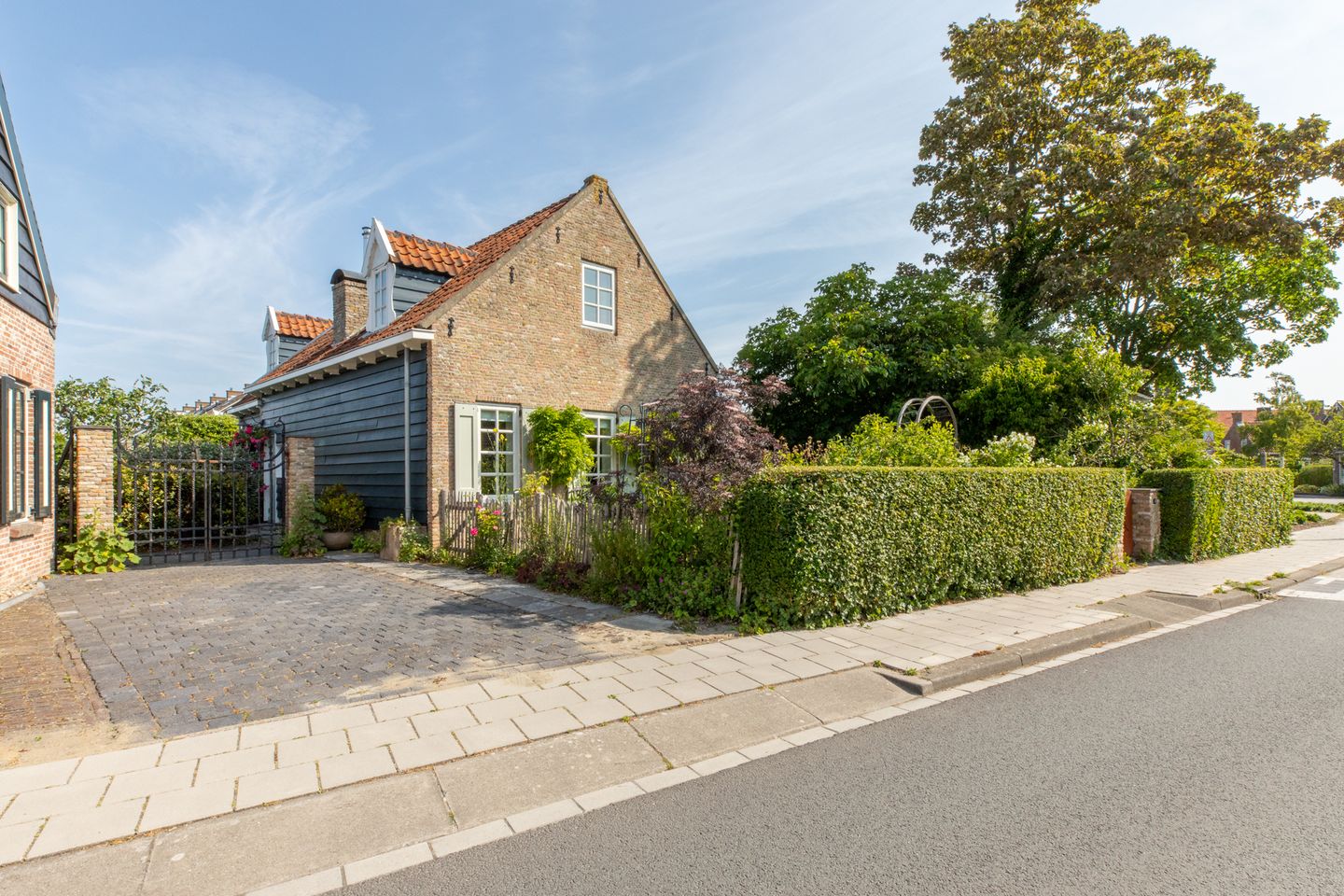 Foto 4 van Dishoekseweg 4