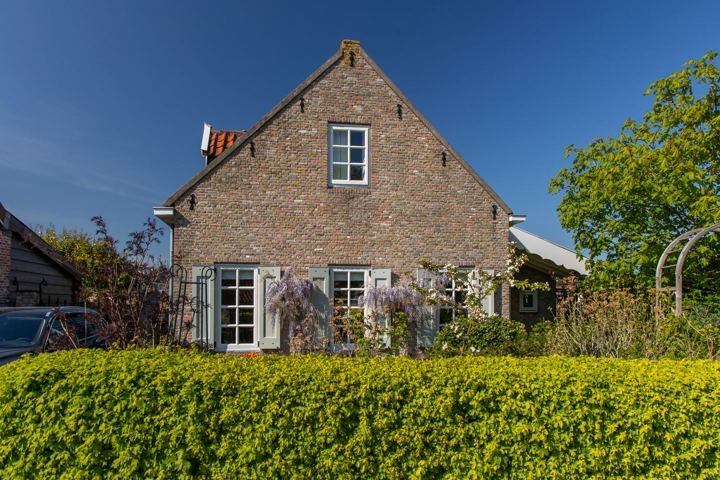 Foto 5 van Dishoekseweg 4