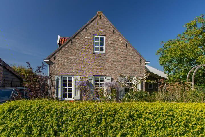 Foto 5 van Dishoekseweg 4