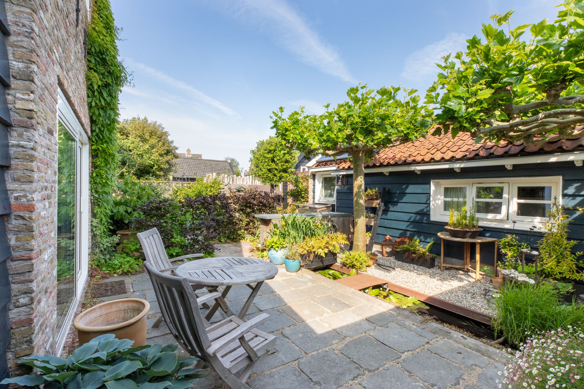 Foto 6 van Dishoekseweg 4