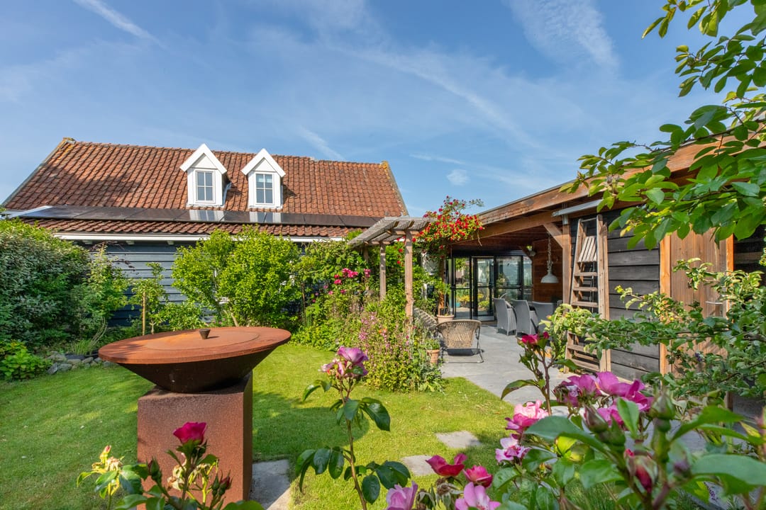 Foto 7 van Dishoekseweg 4