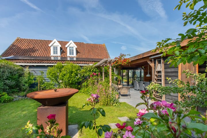 Photo 7 of Dishoekseweg 4