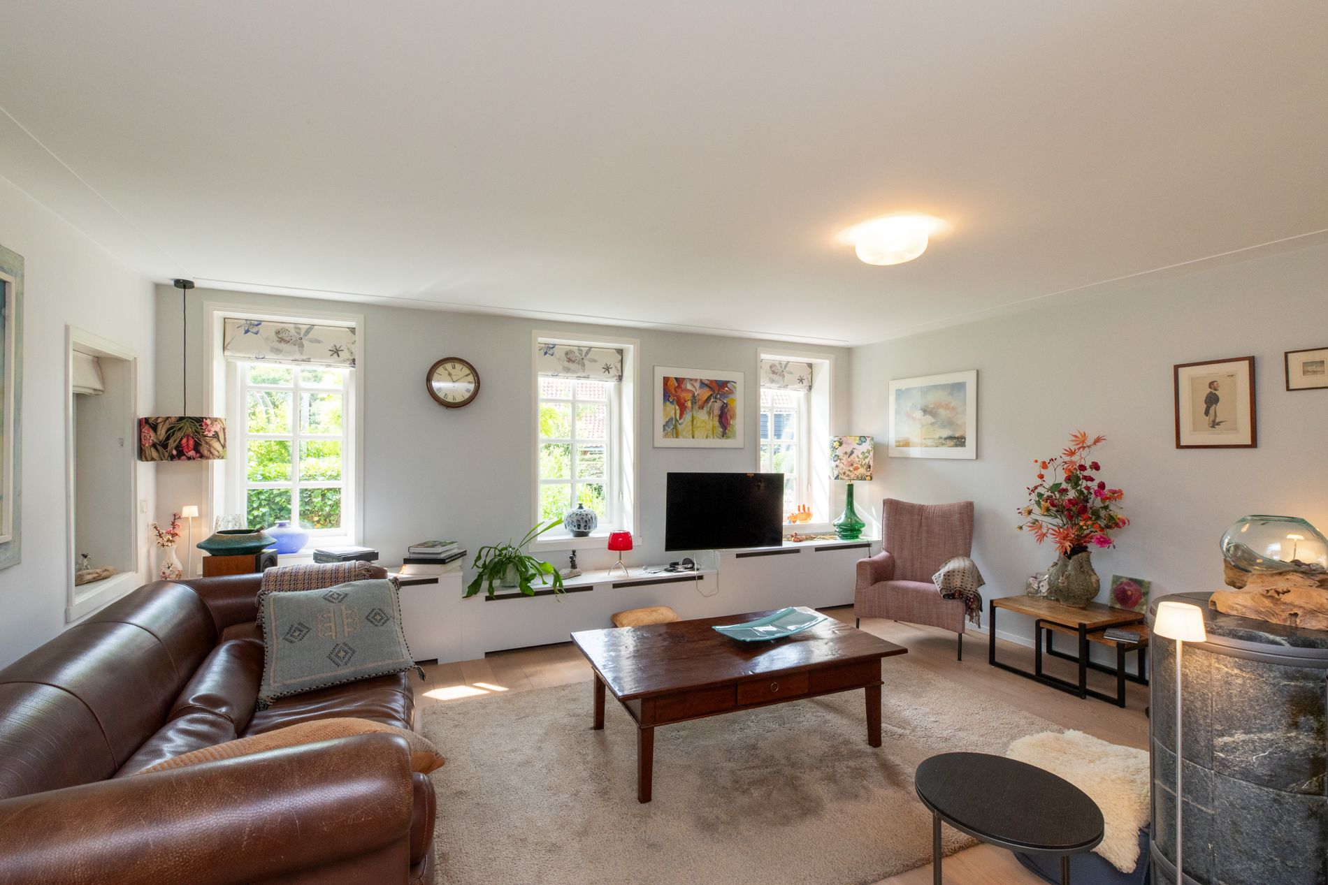 Foto 9 van Dishoekseweg 4