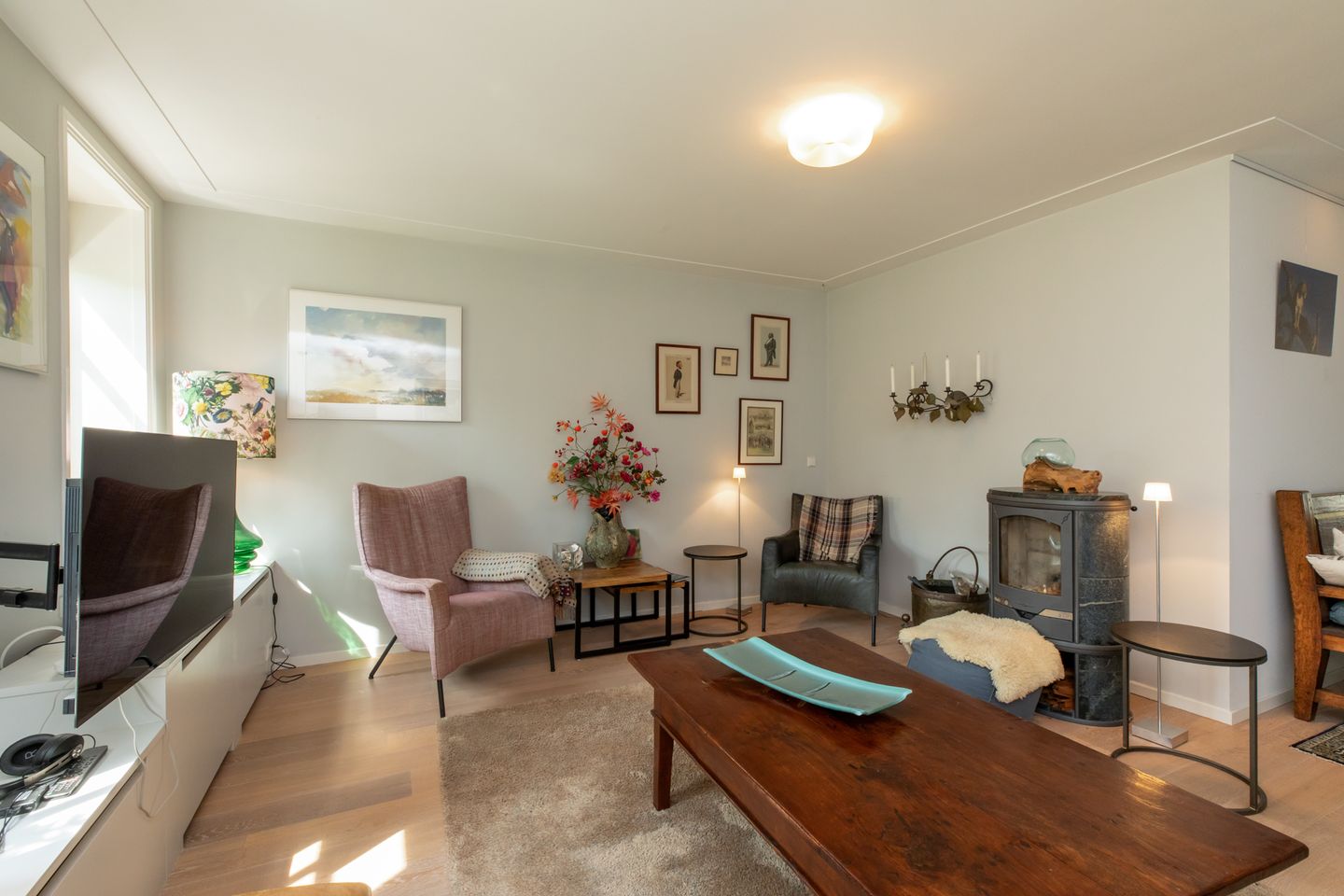 Foto 10 van Dishoekseweg 4