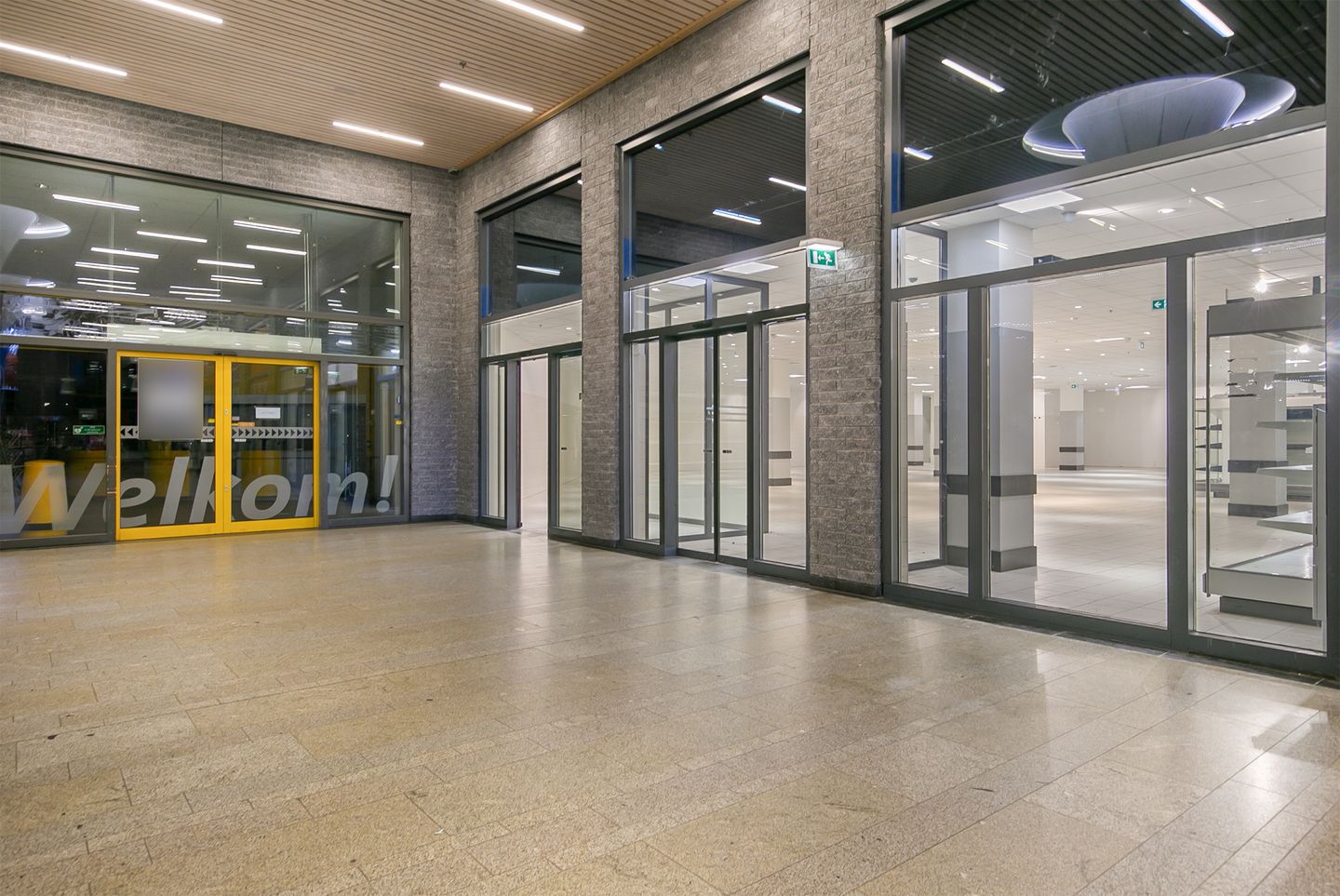 View photo 1 of Kroonwerk 17-19