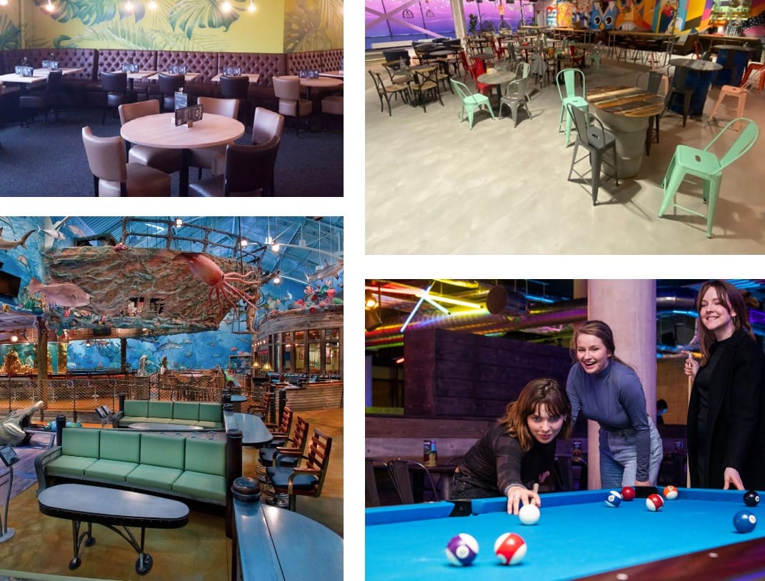 View photo 4 of Kroonwerk 17-19