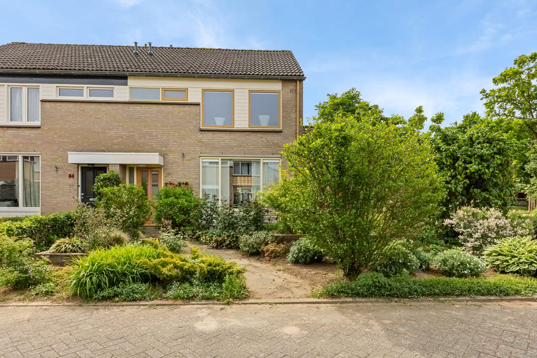 Foto 2 van Pastoor van Berkelstraat 82