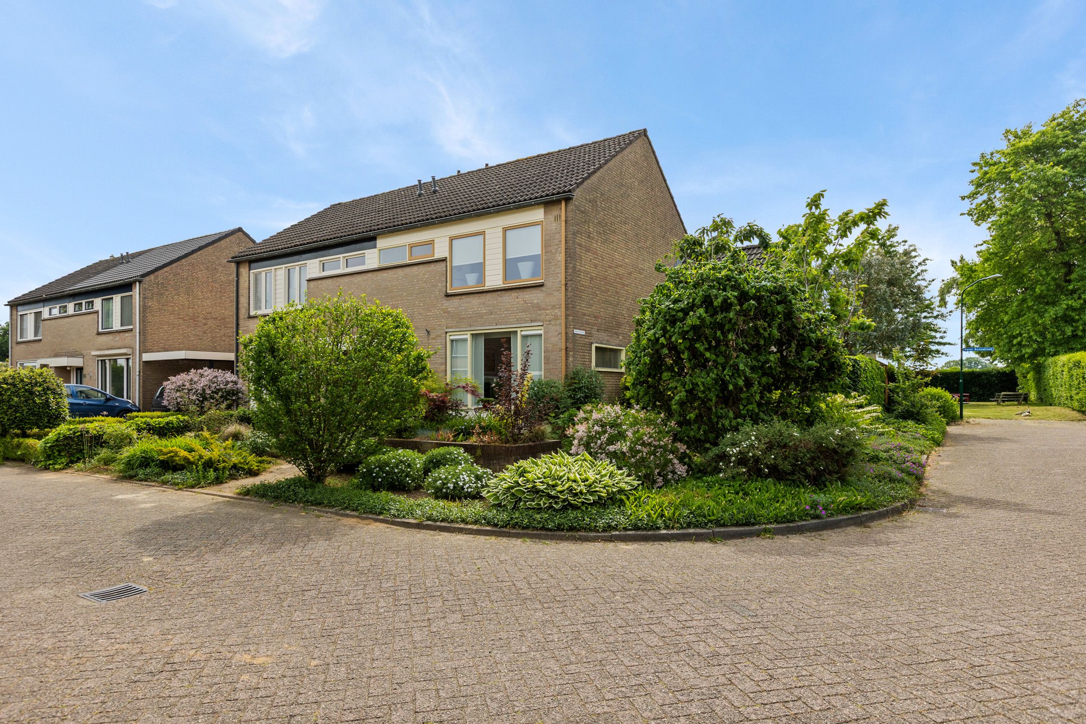 Foto 3 van Pastoor van Berkelstraat 82