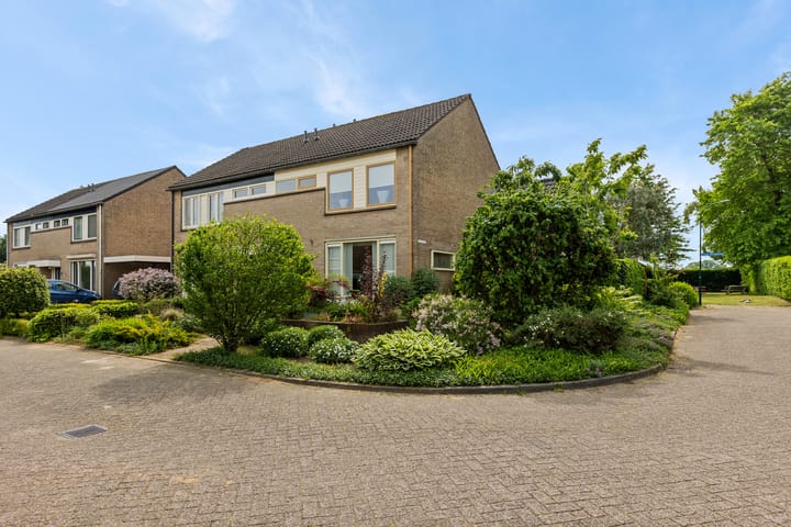 Foto 3 van Pastoor van Berkelstraat 82