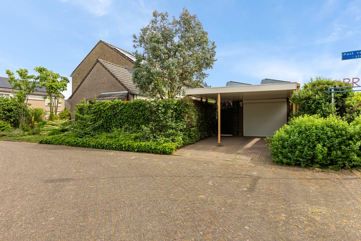 Foto 6 van Pastoor van Berkelstraat 82