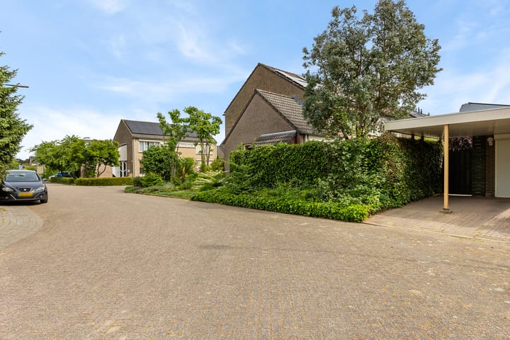 Foto 7 van Pastoor van Berkelstraat 82