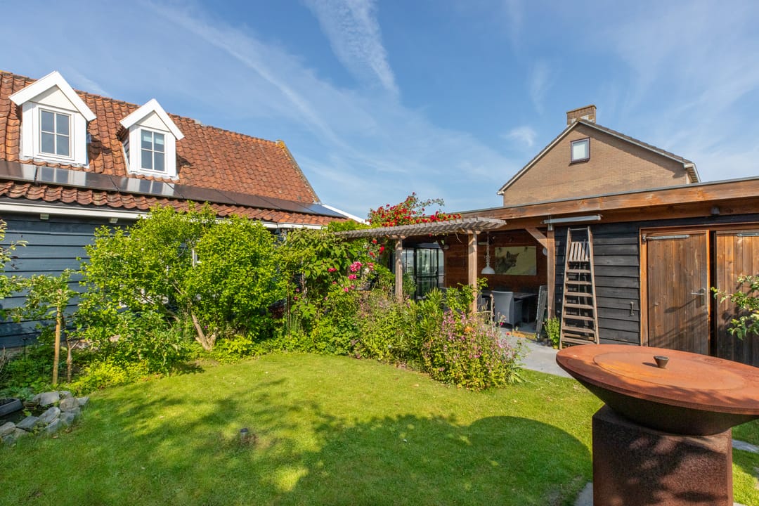 Foto 38 van Dishoekseweg 4