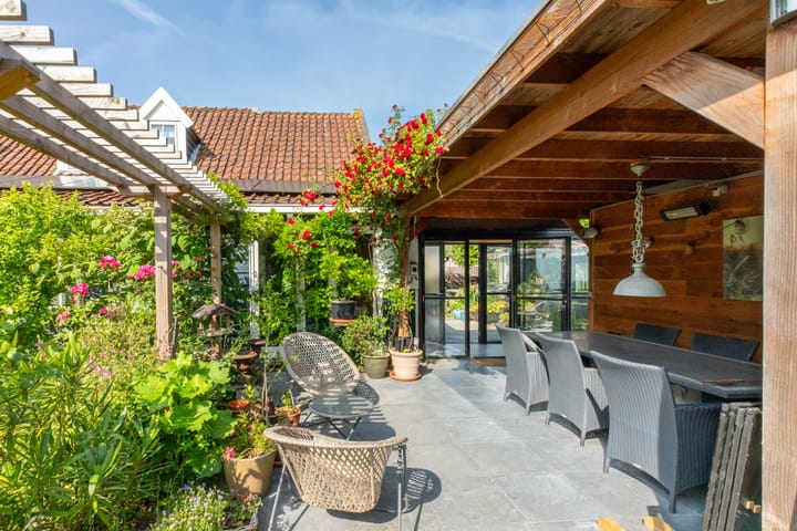 Photo 39 of Dishoekseweg 4