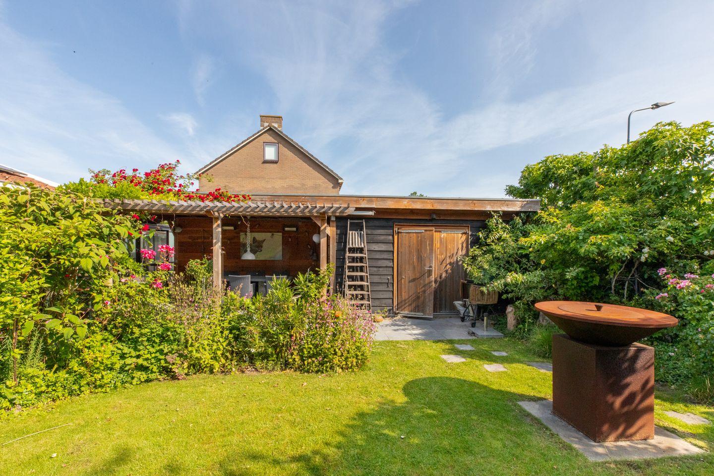 Foto 40 van Dishoekseweg 4