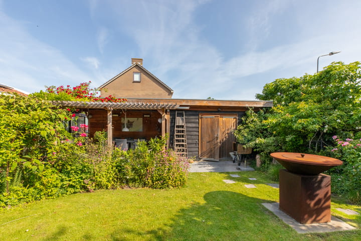 Photo 40 of Dishoekseweg 4