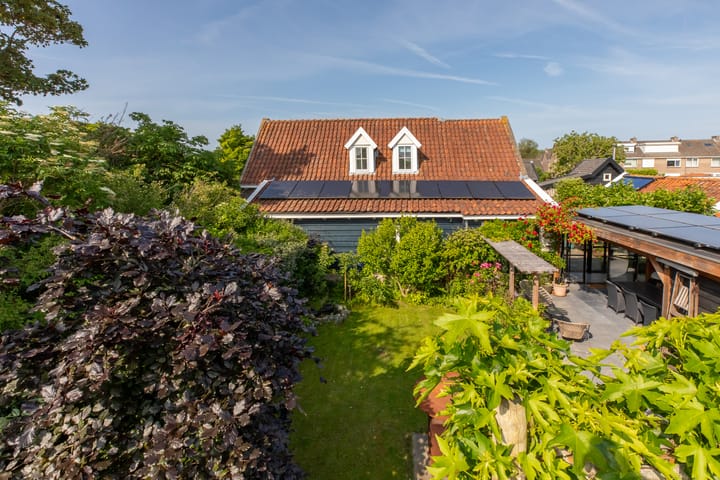 Photo 44 of Dishoekseweg 4