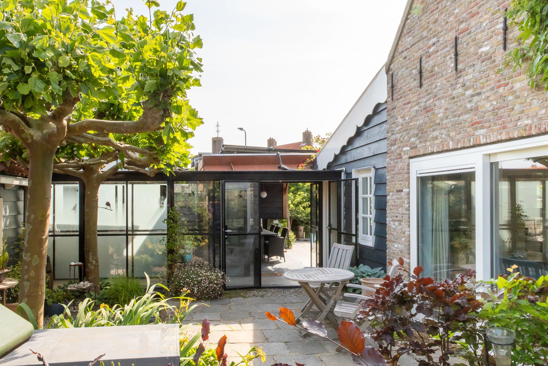 Foto 48 van Dishoekseweg 4