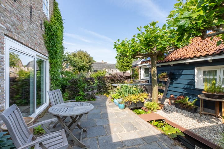 Photo 50 of Dishoekseweg 4