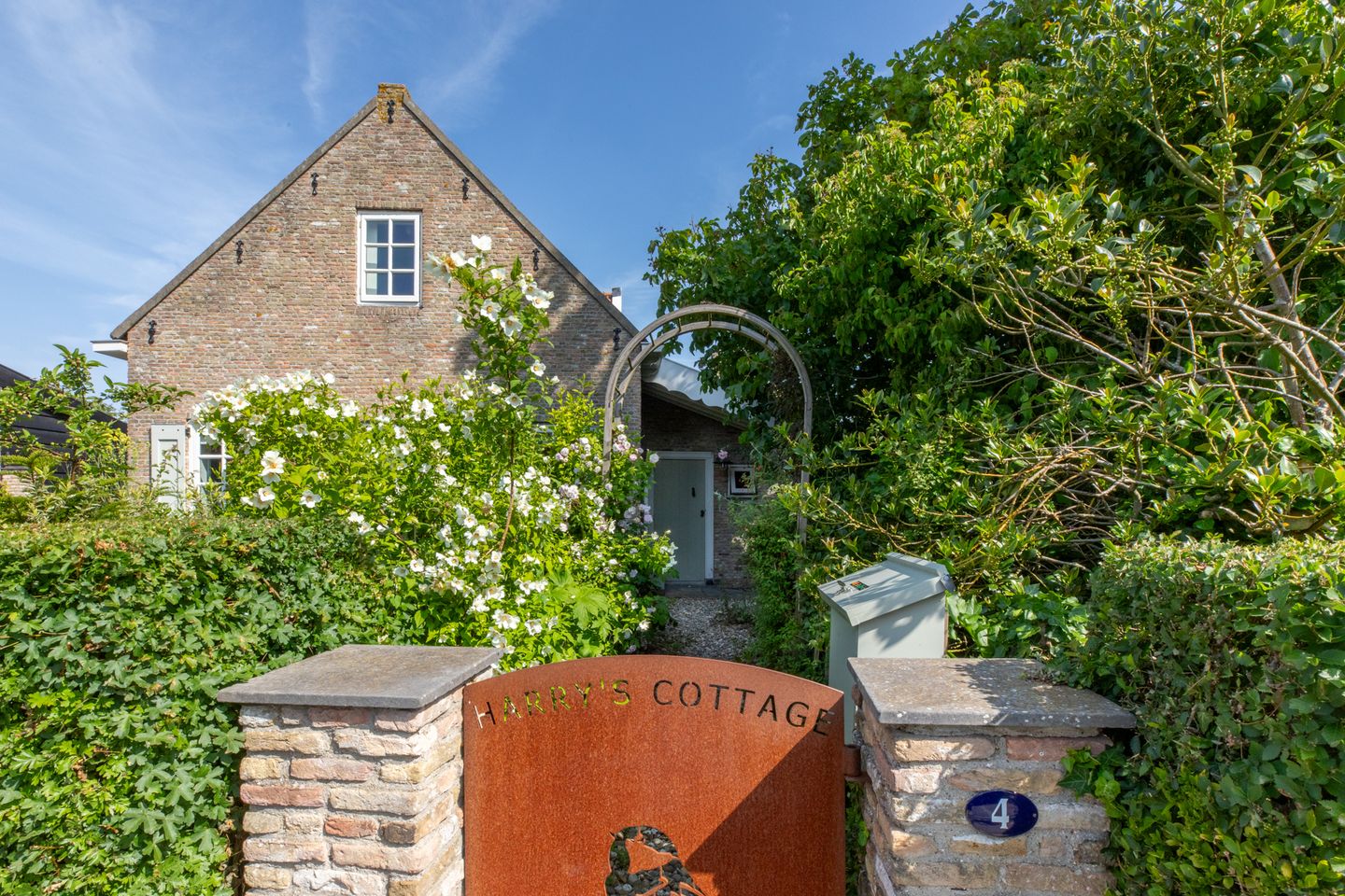 Foto 59 van Dishoekseweg 4