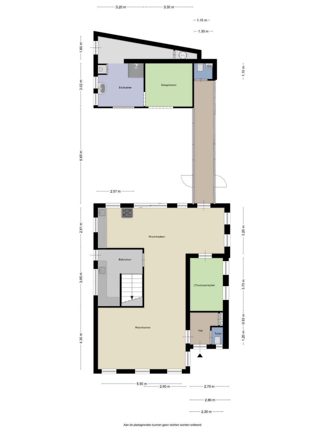 Foto 61 van Dishoekseweg 4