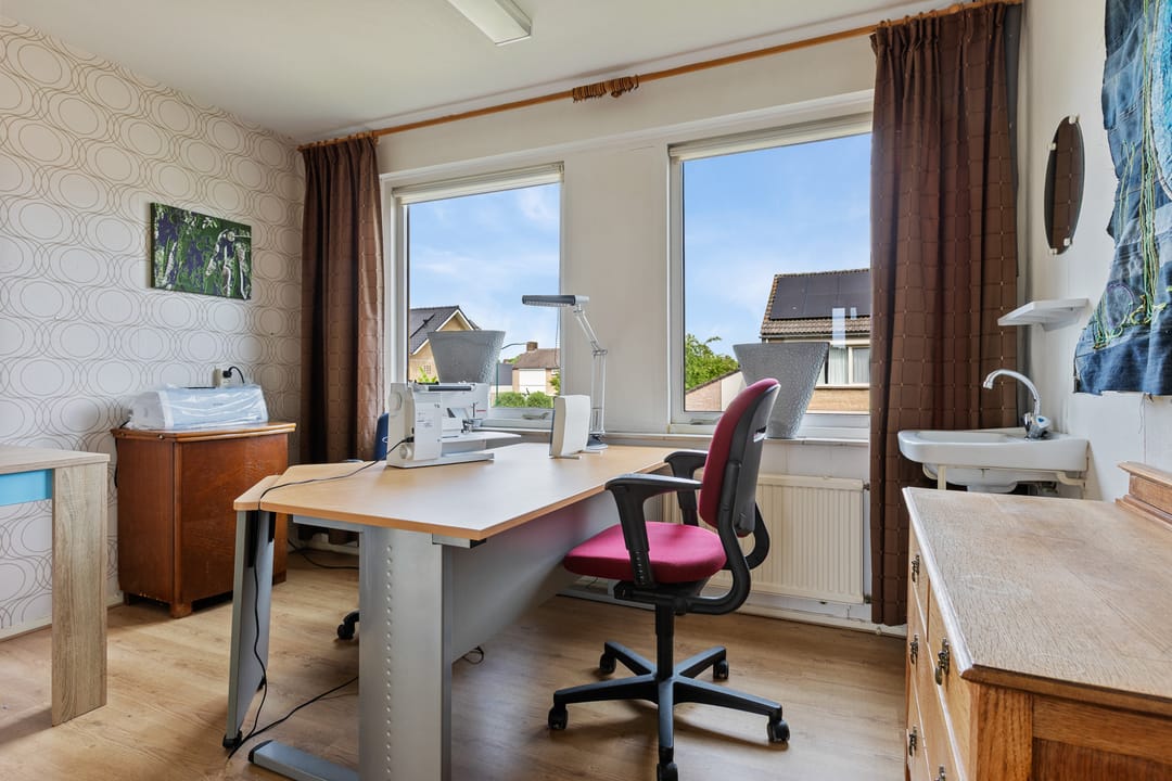 Foto 26 van Pastoor van Berkelstraat 82