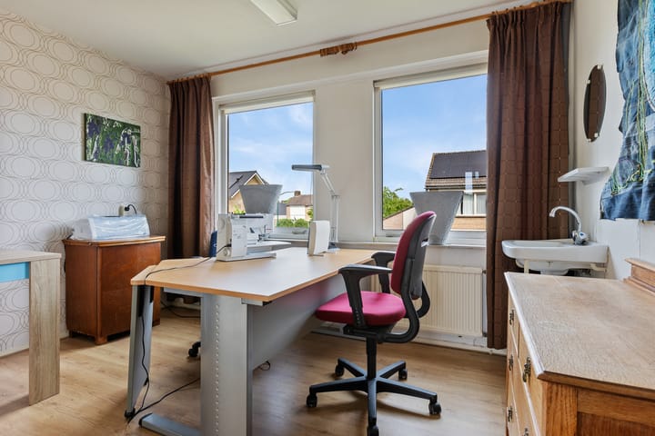 Foto 26 van Pastoor van Berkelstraat 82