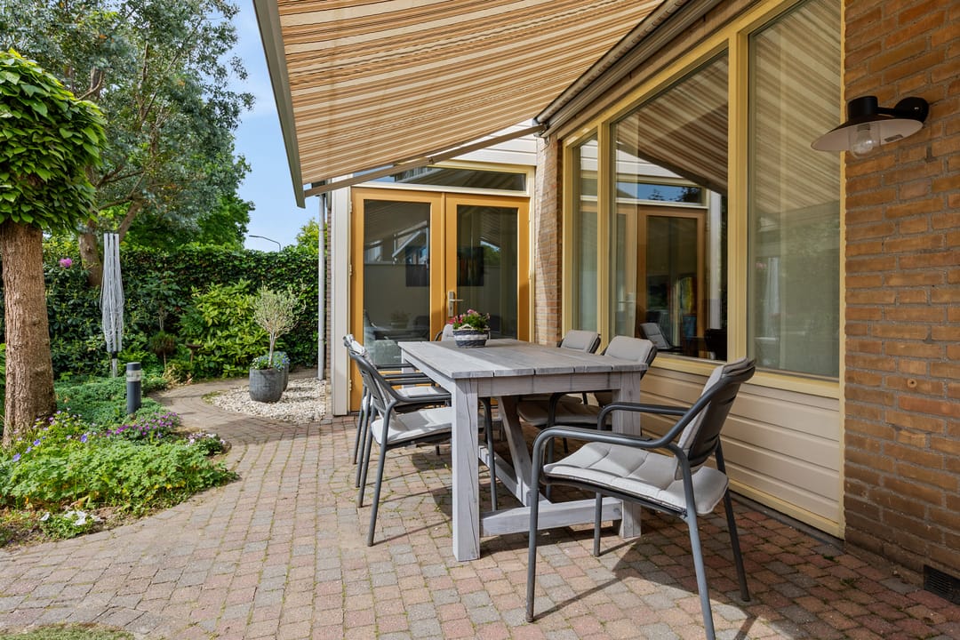 Foto 43 van Pastoor van Berkelstraat 82