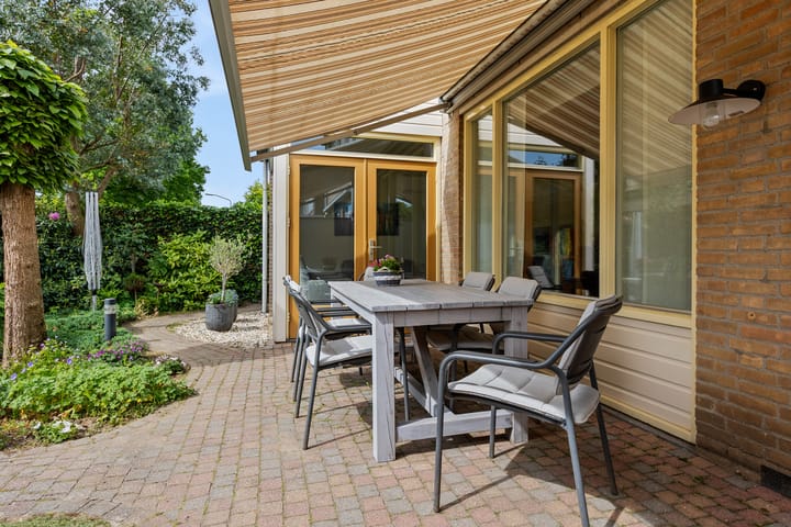 Foto 43 van Pastoor van Berkelstraat 82