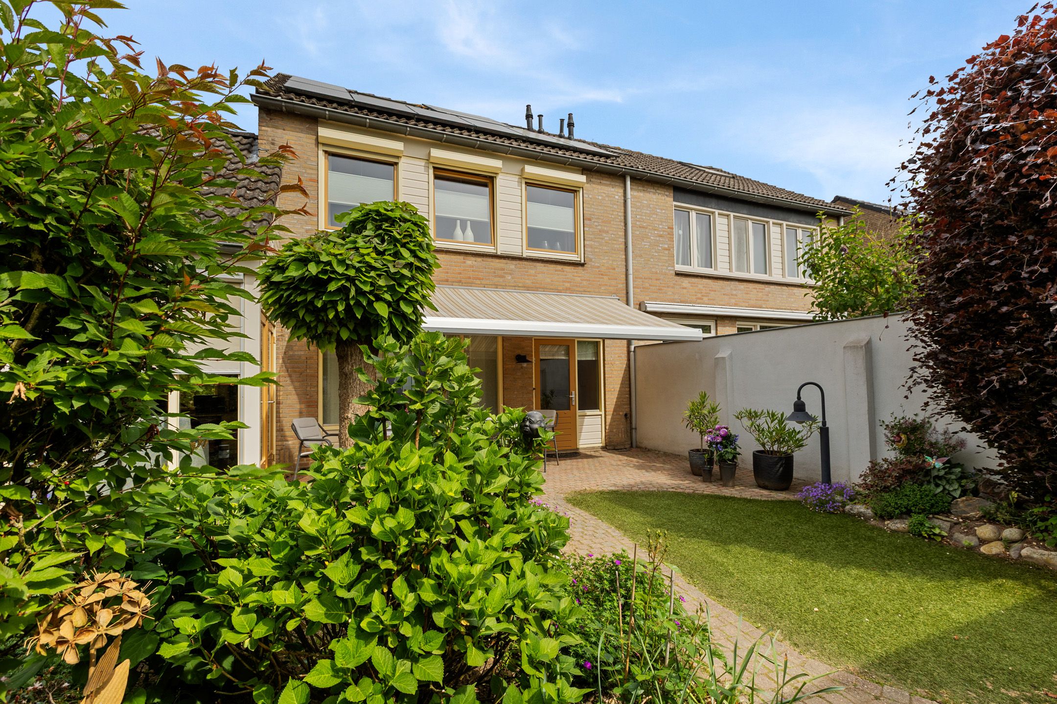 Foto 45 van Pastoor van Berkelstraat 82