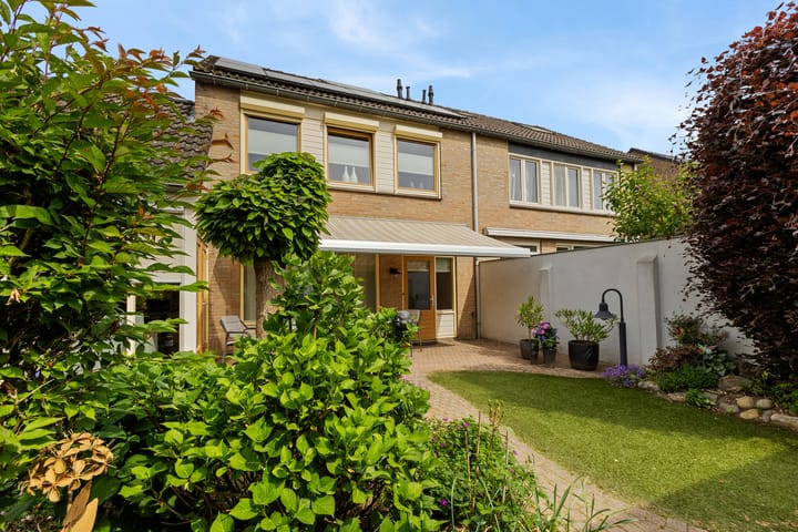 Foto 45 van Pastoor van Berkelstraat 82