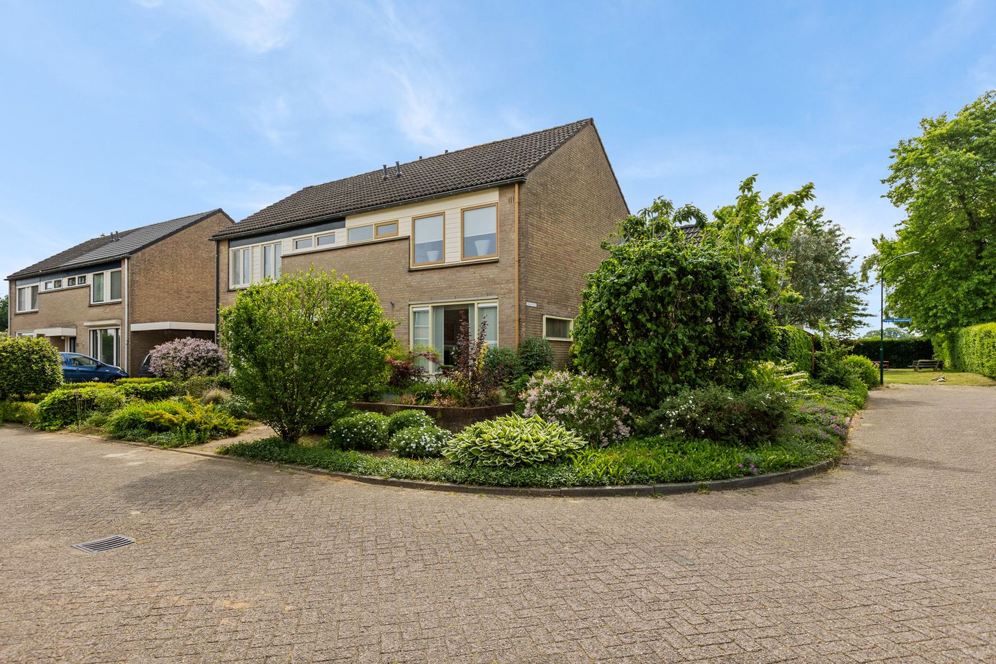 Foto 50 van Pastoor van Berkelstraat 82