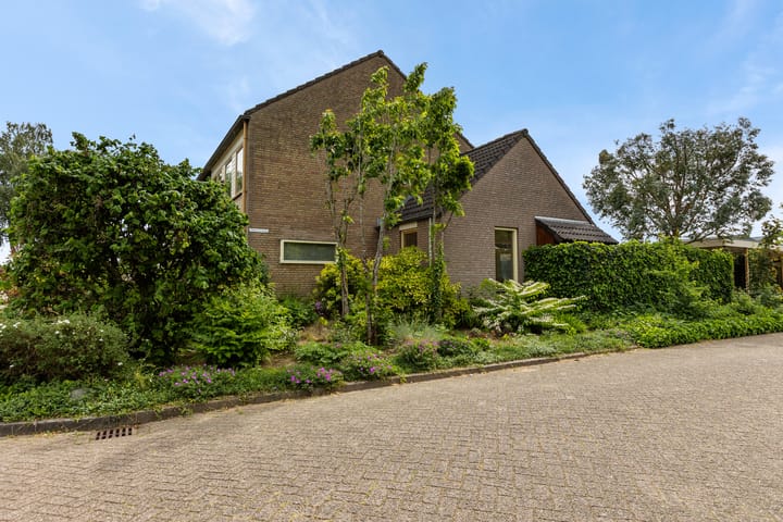 Foto 53 van Pastoor van Berkelstraat 82