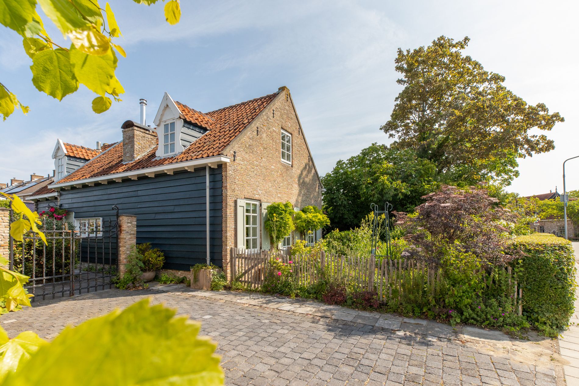 Foto 60 van Dishoekseweg 4