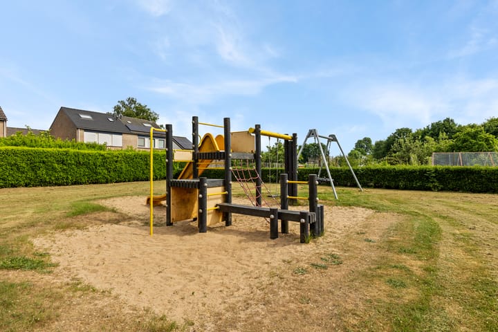 Foto 58 van Pastoor van Berkelstraat 82