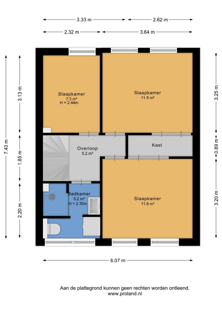 Foto 63 van Pastoor van Berkelstraat 82