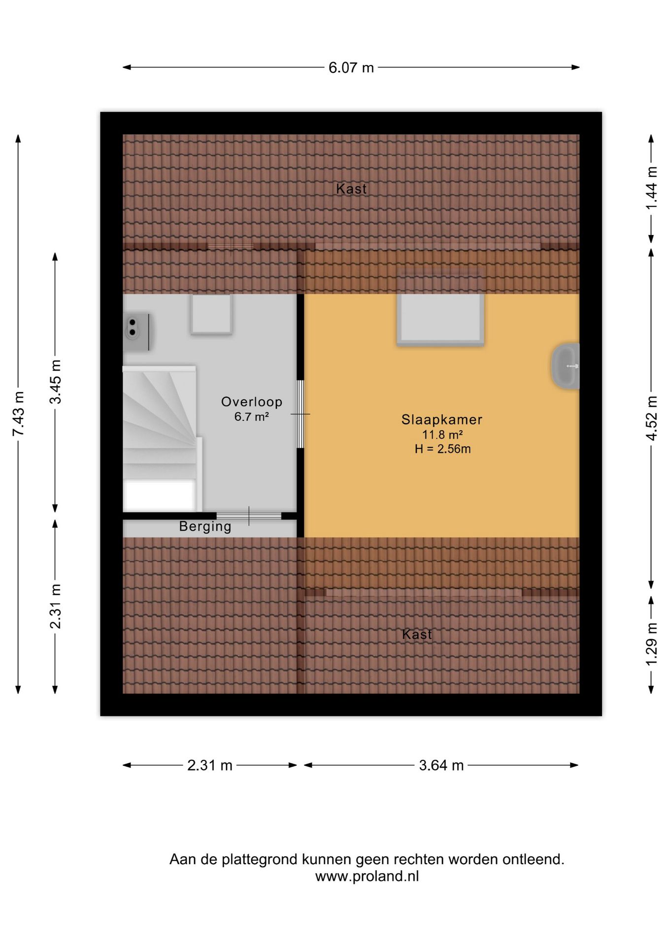 Foto 64 van Pastoor van Berkelstraat 82