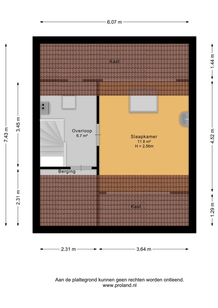 Foto 64 van Pastoor van Berkelstraat 82