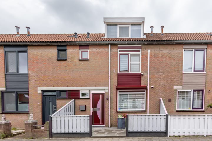 Foto 1 van Trilgras 8