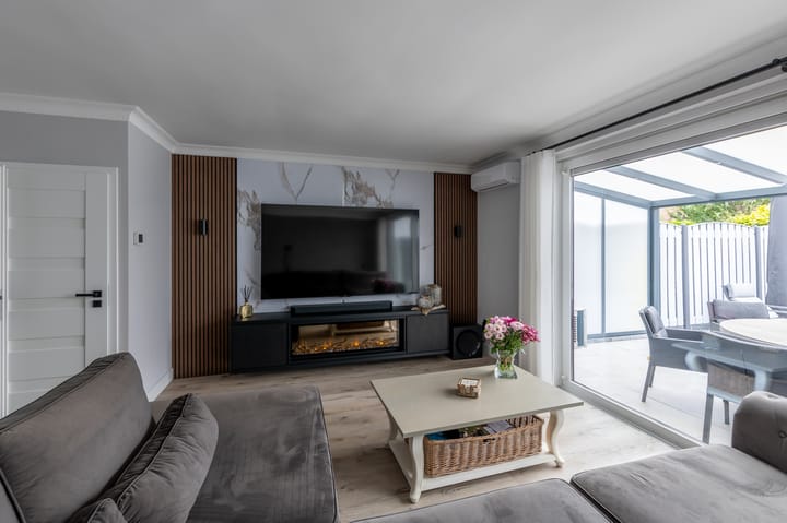 Foto 2 van Trilgras 8