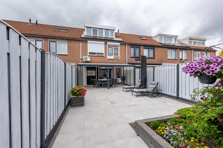 Foto 4 van Trilgras 8