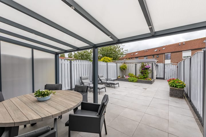 Foto 5 van Trilgras 8