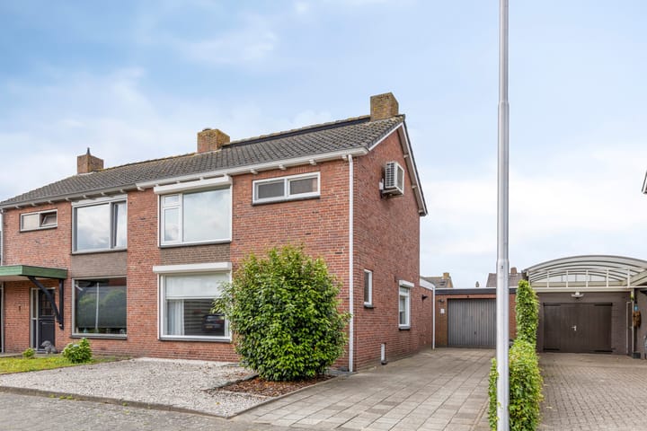 Foto 1 van Mignonstraat 3