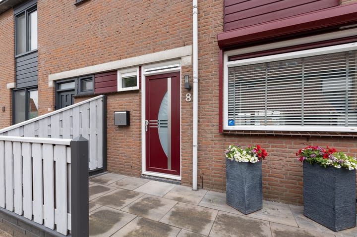 Foto 7 van Trilgras 8