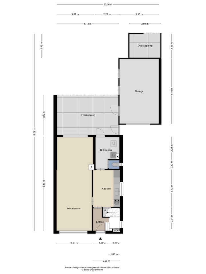 Foto 33 van Mignonstraat 3