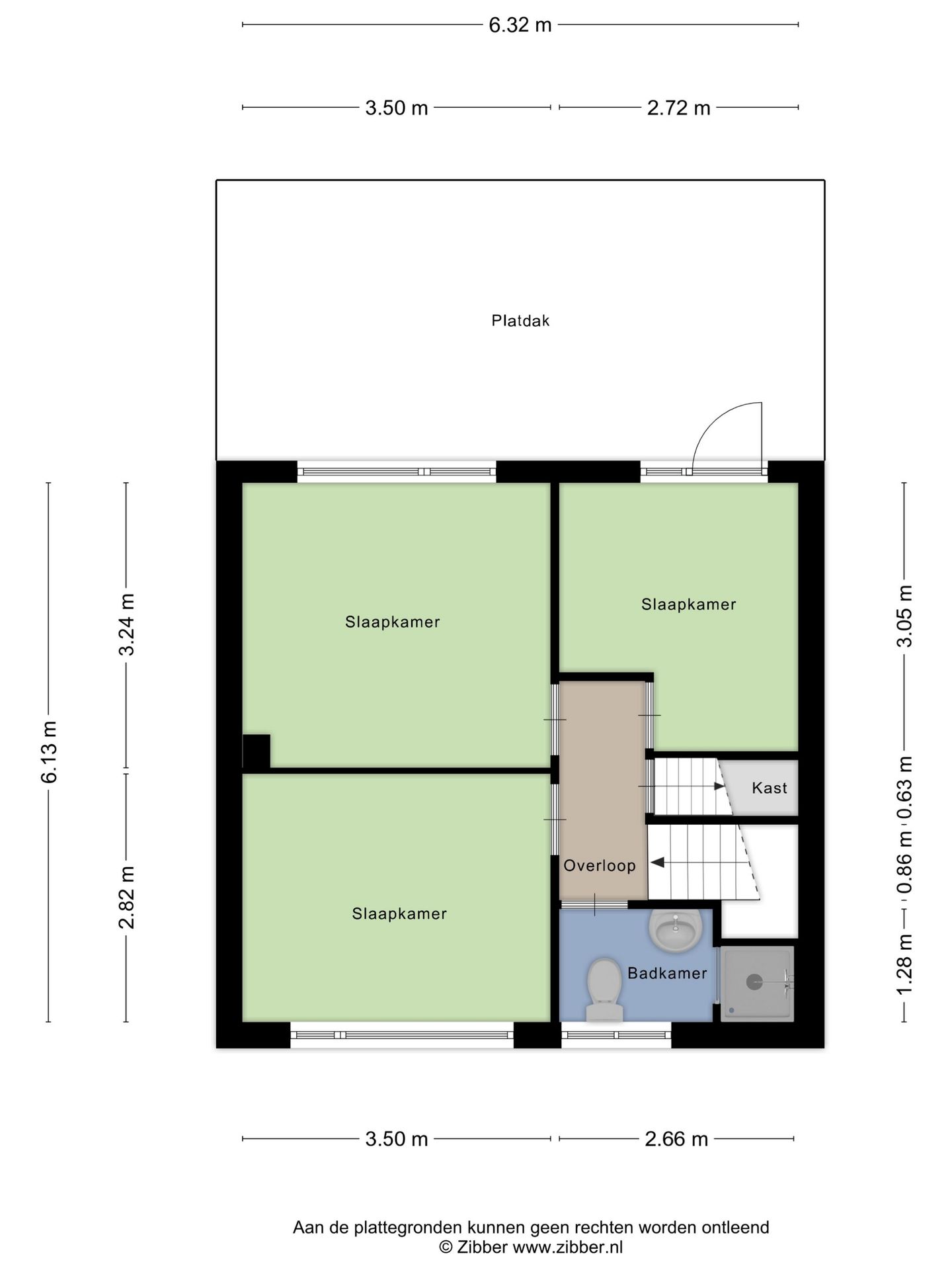 Foto 34 van Mignonstraat 3